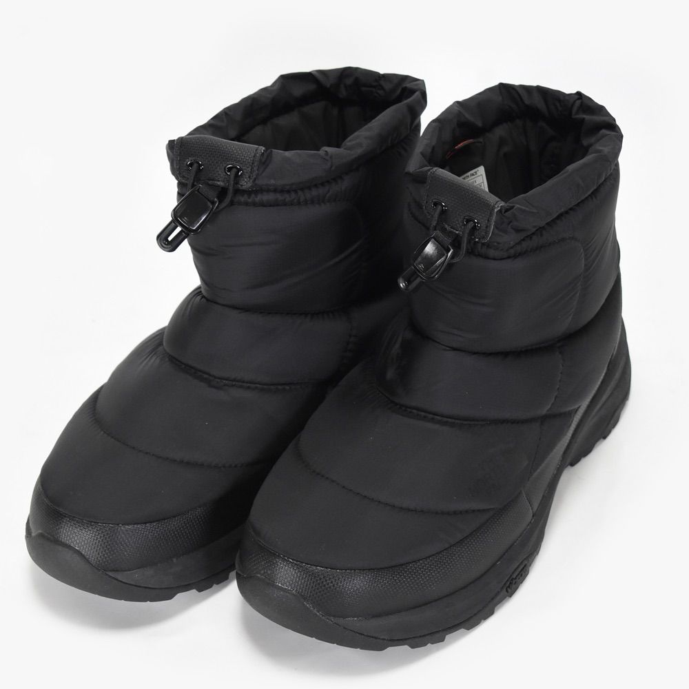 超美品 THE NORTH FACE ザ ノースフェイス 28.0cm Nuptse Bootie WP VI  