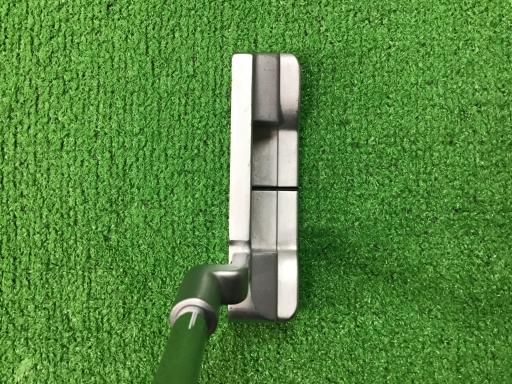 ピン SIGMA G ANSER 33インチ PP 60 パター PT スチール フレックスその他 メンズ 男性用 右利き 右用 Cランク ゴルフクラブ