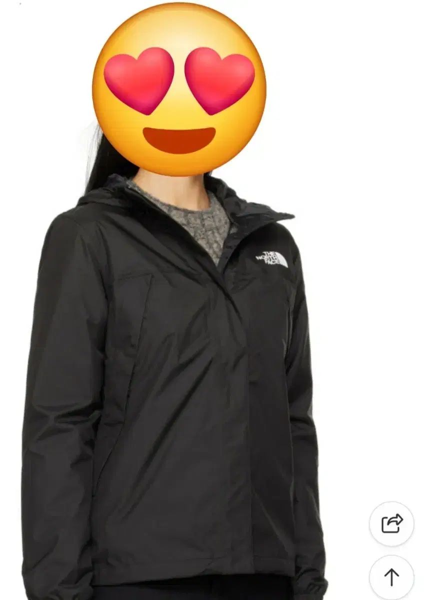 THE NORTH FACE ザ ノース フェイス ウインドブレーカー