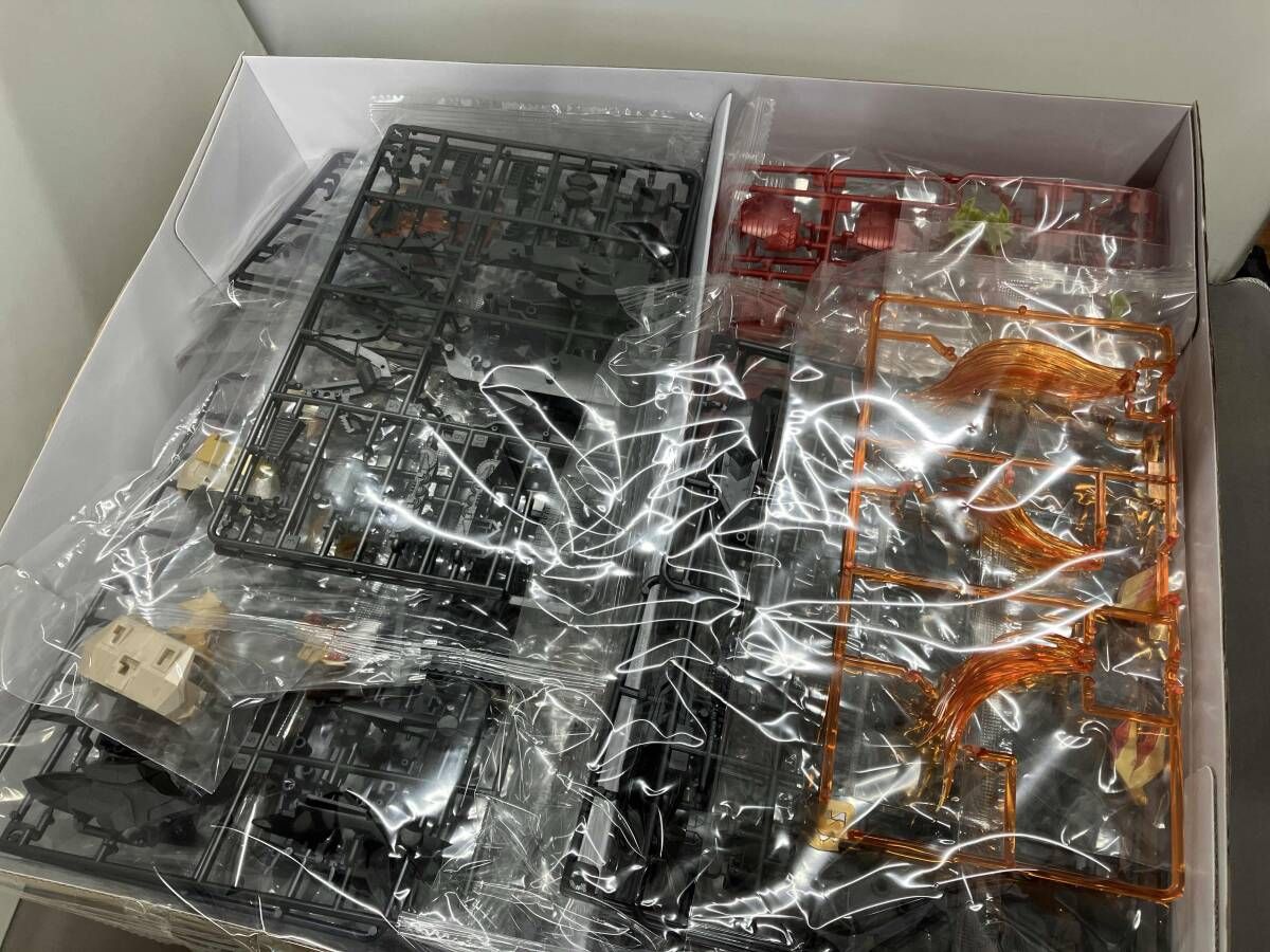 プラモデル ホビｰジャパン