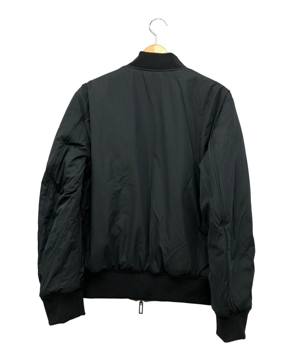 EMPORIO ARMANI リバーシブル　ブルゾン48 EMPORIO ARMANI リバーシブル ブルゾン48 メンズ