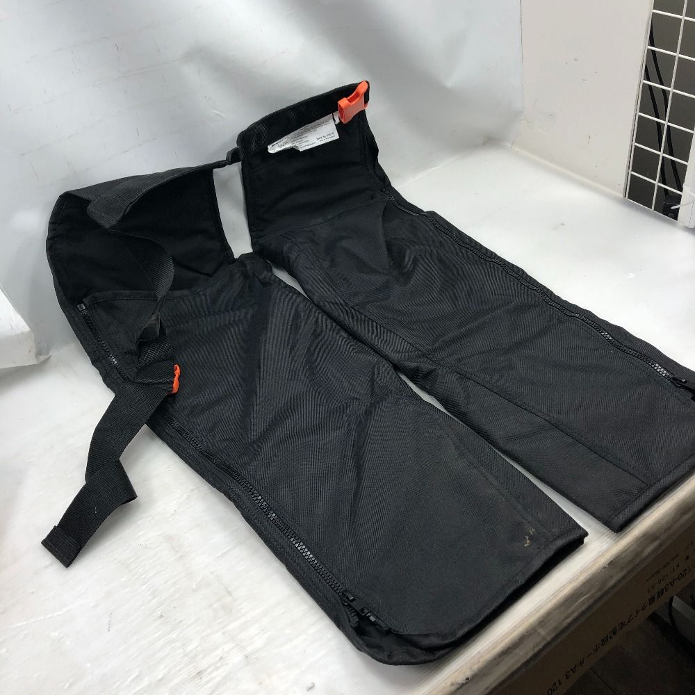 Mサイズ ChapsZipped