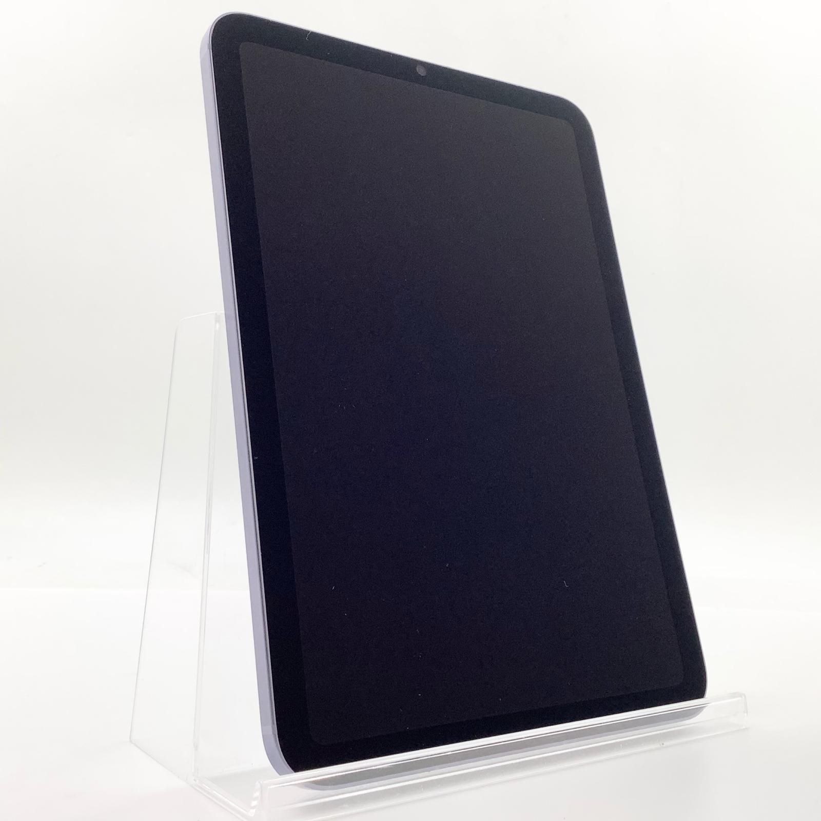 全額返金保証】【最速発送】Apple iPad mini 第6世代 64GB 全額返金保証】【最速発送】Apple iPad mini 第6世代 64GB