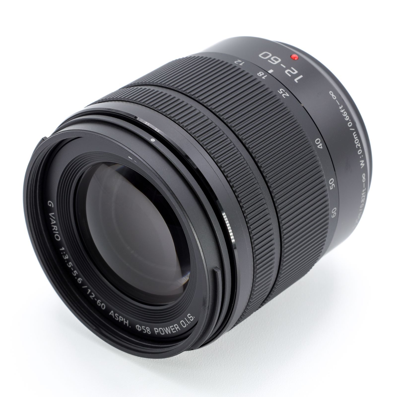 ズームレンズ _