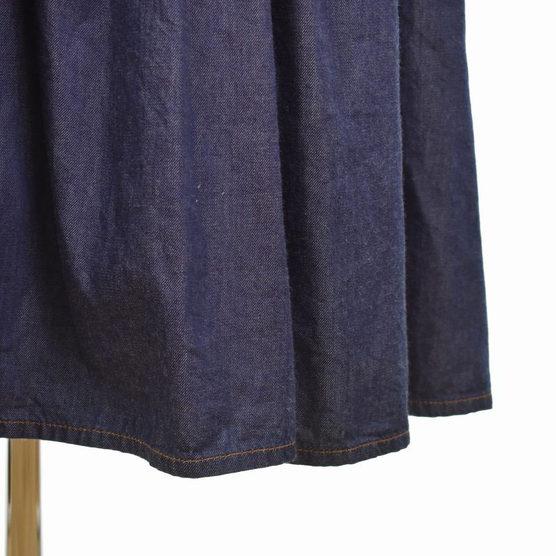 クリスチャンディオール Christian Dior 2023クルーズ Denim Couture