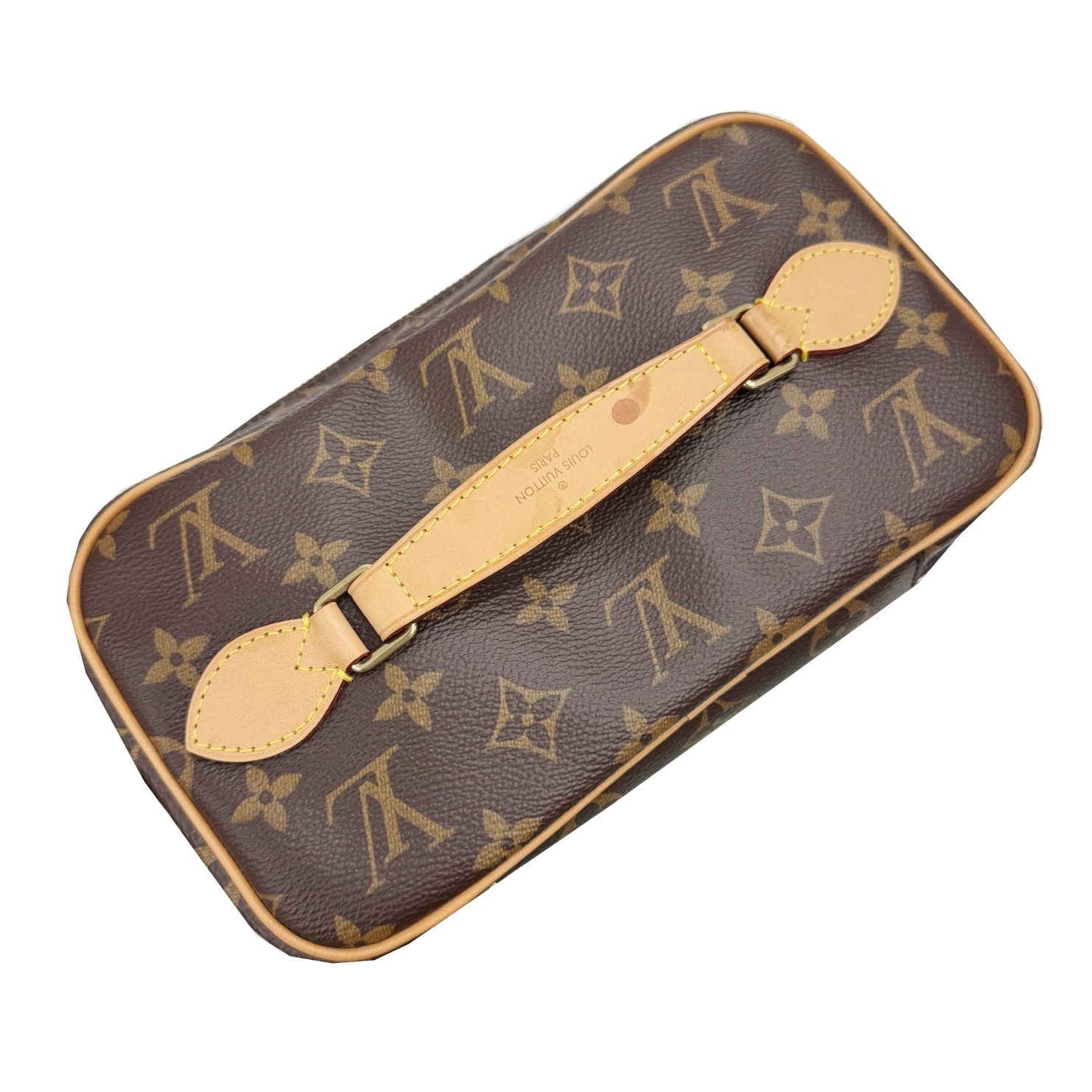 中古】LOUIS VUITTON ルイ ヴィトン ニースBB M42265 PL3260 