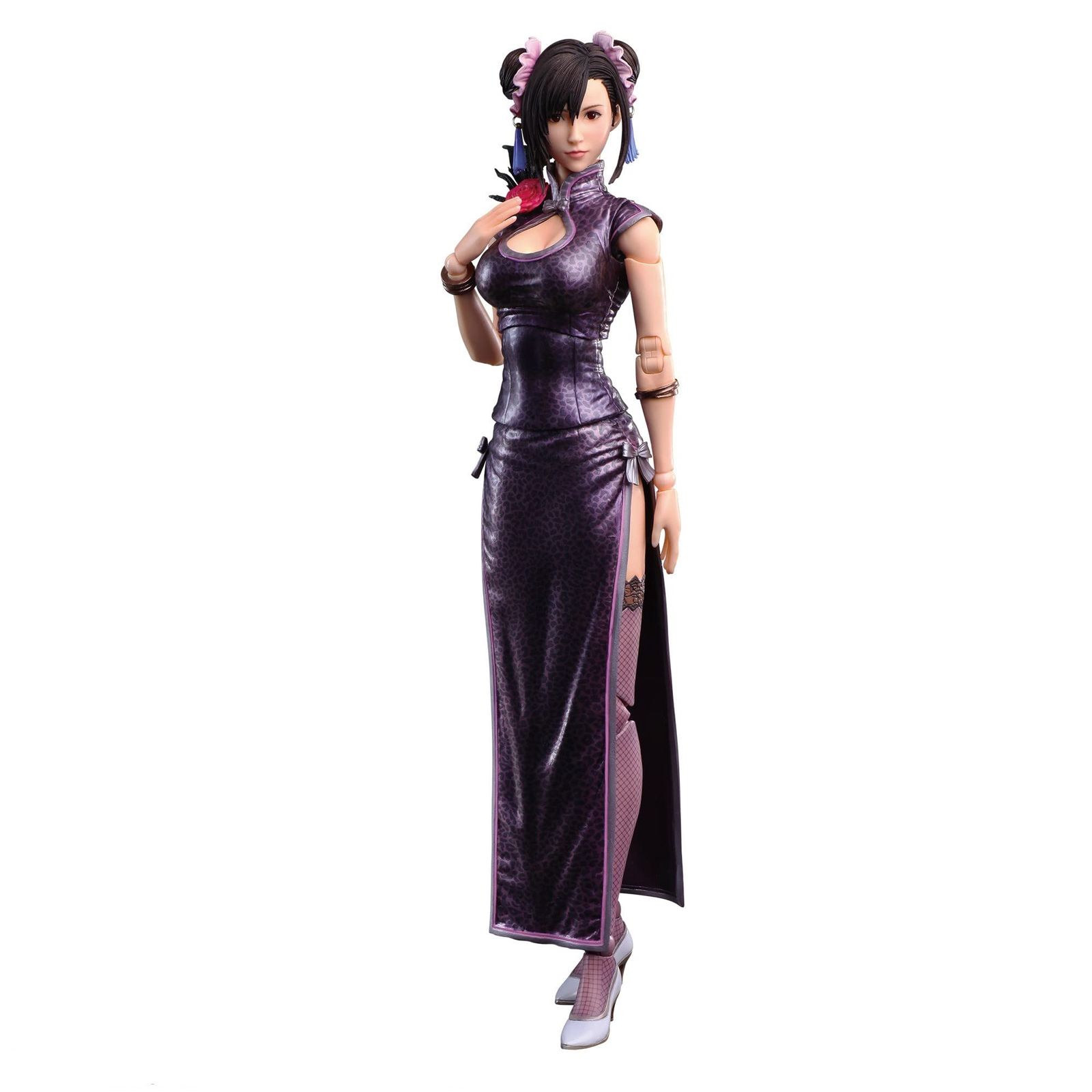 プレイアーツ改 ティファ 格闘家ドレス Amazon.co.jp: ファイナルファンタジーVII リメイク PLAY ARTS改