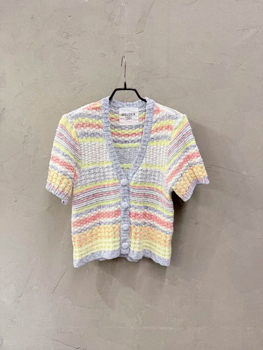 HELDER レインボー