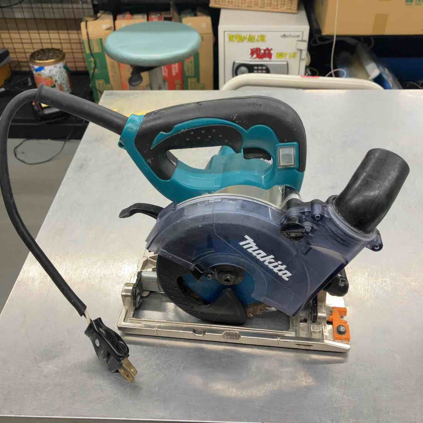 マキタ makita 防じん丸のこ KS5000FX 戸田店
