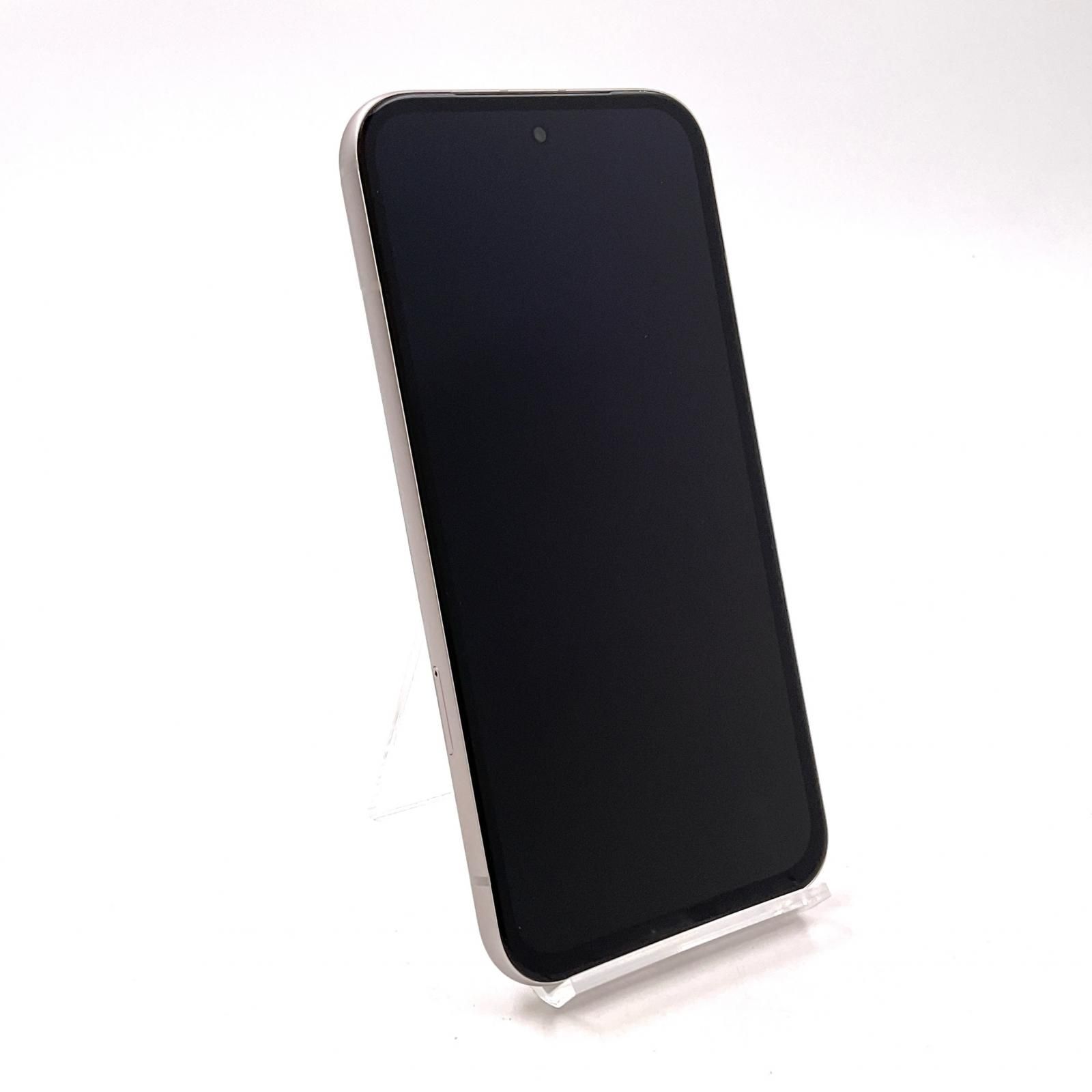 Google Pixel 8a ポーセリン 美品 美品 Google Pixel 8a Porcelain 本体 SIMフリー Amazon | SIM