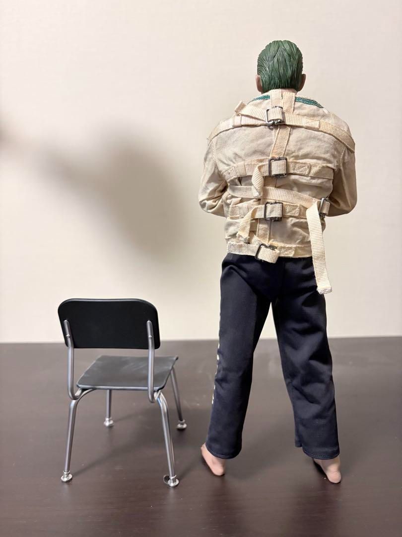 ホットトイズ スーサイド