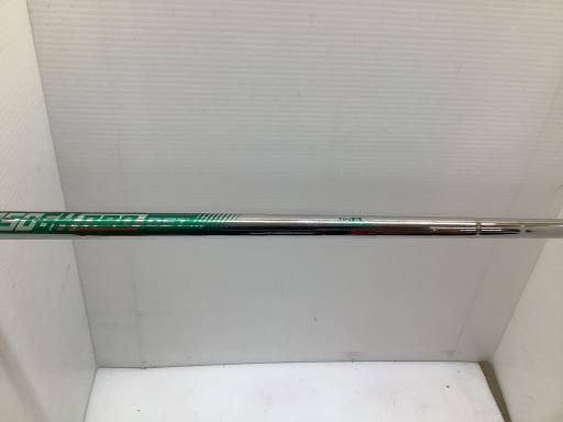 Iset 【新品未使用品】ミズノ Mizuno Pro M-15 アイアン 6本組