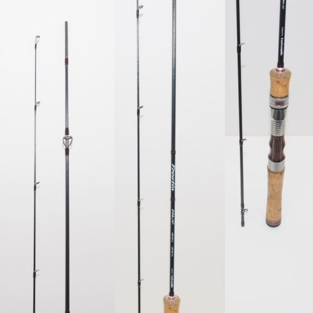 正規品，大人気 tailwalk テイルウォークTroutia トラウティア 43L/C-T