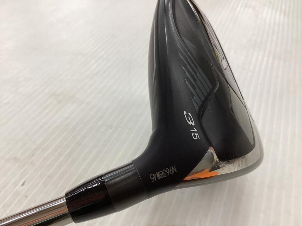 最短翌日発送】SRIXON ZX Mk2 | 15 | SR | Diamana GT 40 | 中古