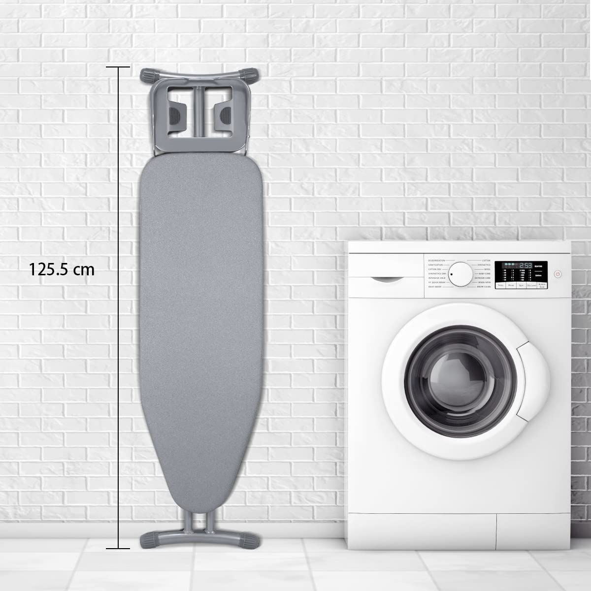 Duweeアイロン台