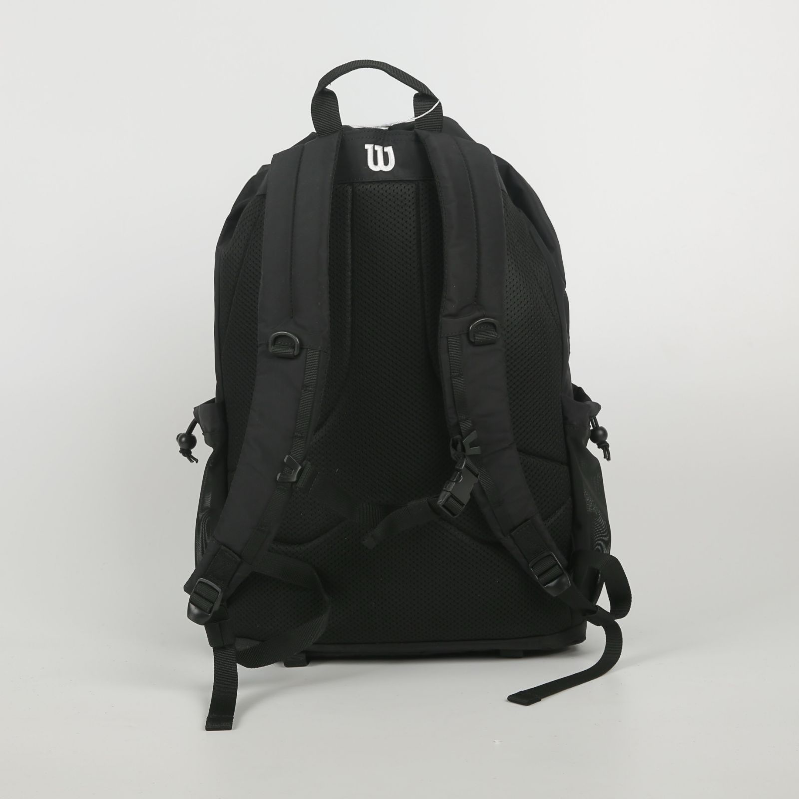Wilson◆ ドローストリング バックパック V2 Light grey ウィルソン ( Wilson ) テニスバッグ ドローストリングバック