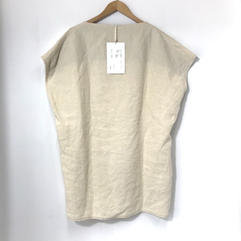 工房西谷 sleeping vest 工房西谷 sleeping vest
