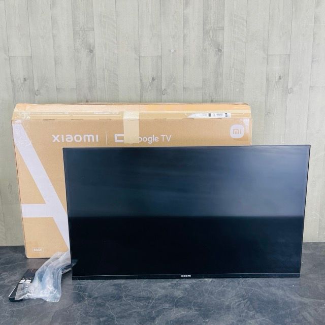 展示品 シャオミ 32インチ チューナーレス スマートテレビ 【】Xiaomi