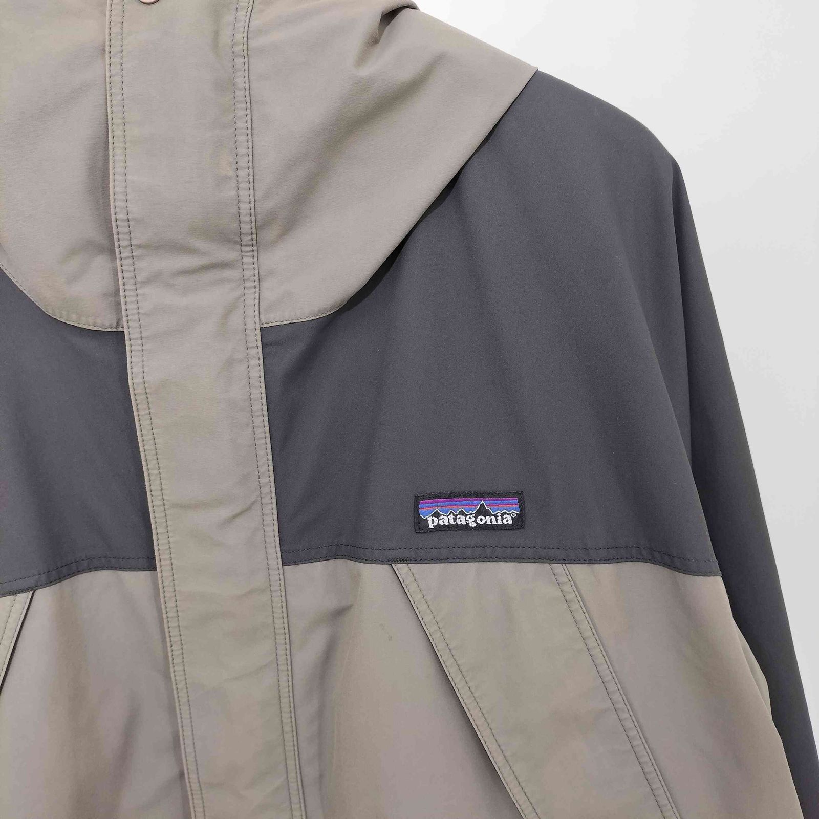 パタゴニア patagonia GORE-TEX ストームジャケット メンズ 表記無 