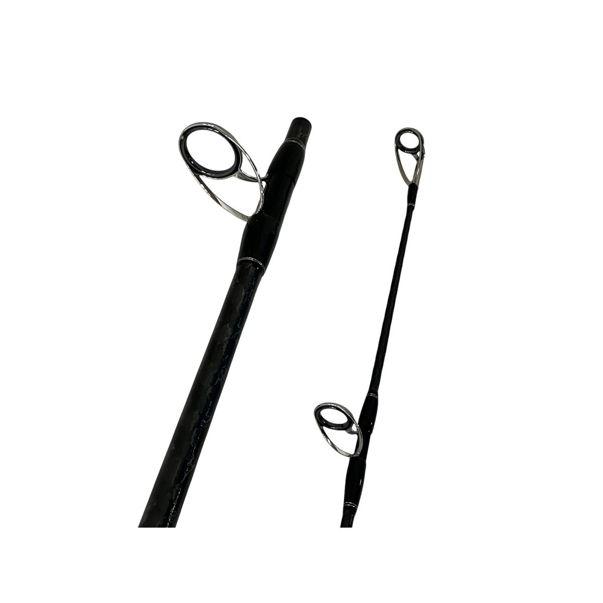 SHIMANO 20 オシアプラッガーBG モンスタードライブ S86H-3