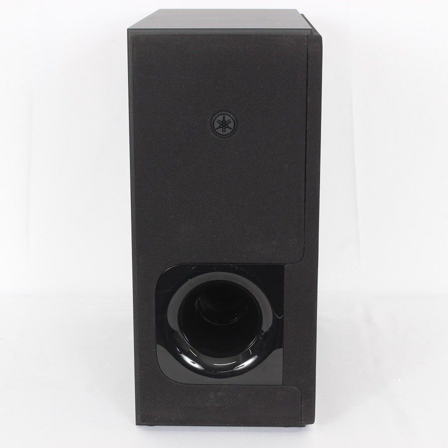 ヤマハ ディスカウント YAS-209 フロントサラウンドシステム サウンド