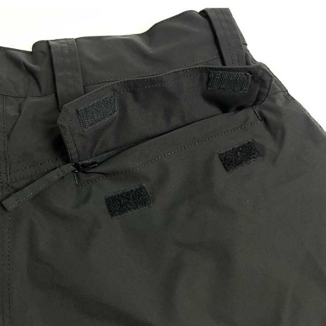 種類5：BROWN/L 24-25 カーム CALM スノーボードウェア 平岡卓 DEEP