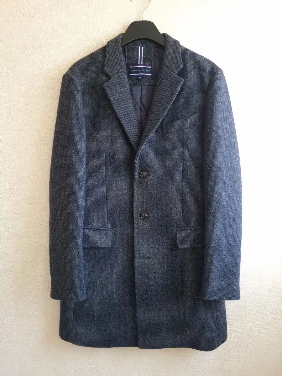 Tommy Hilfiger(トミーヒルフィガー) メンズコート L