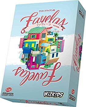 【】(未使用･未開封品) ファヴェーラ 完全日本語版 p706p5g