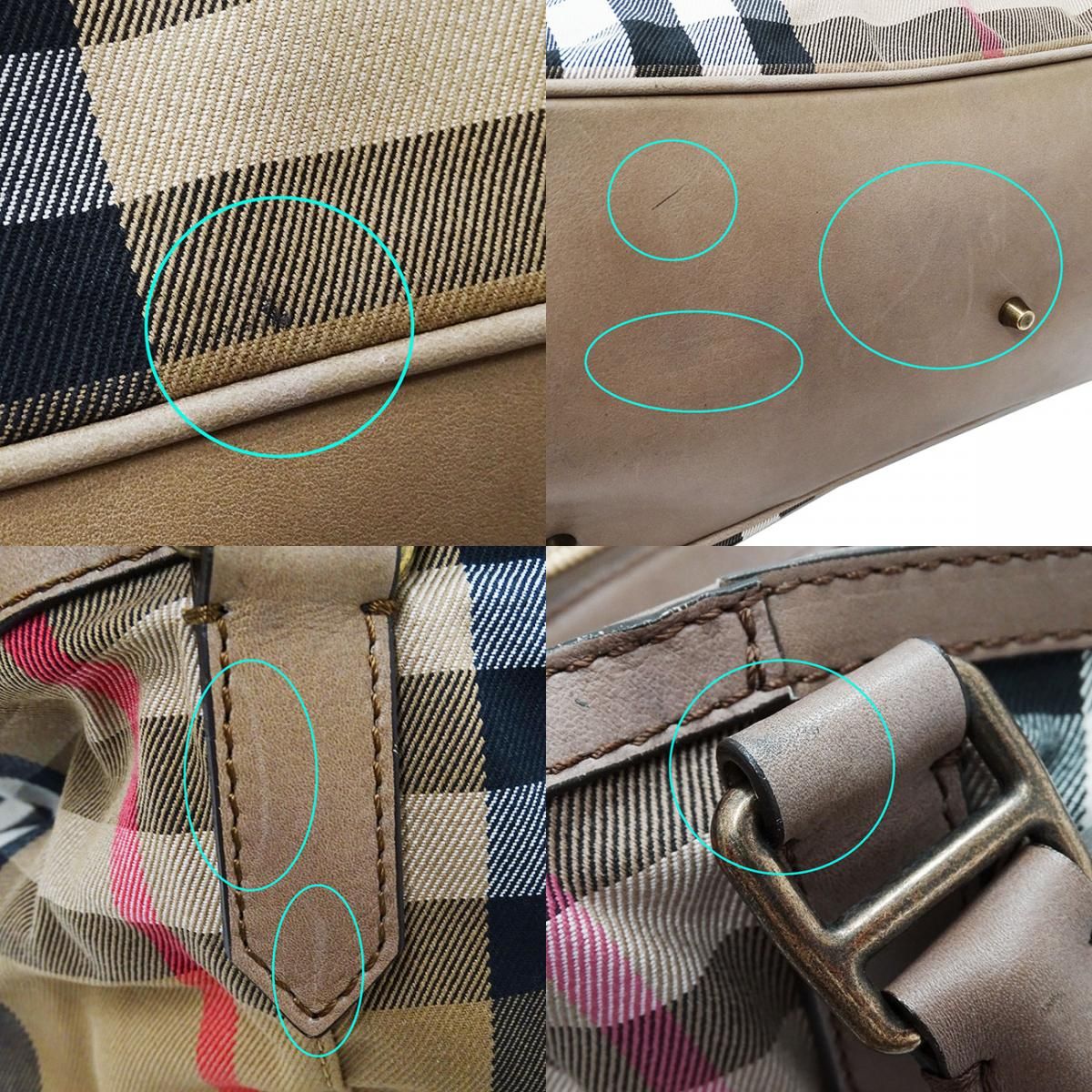 バッグ