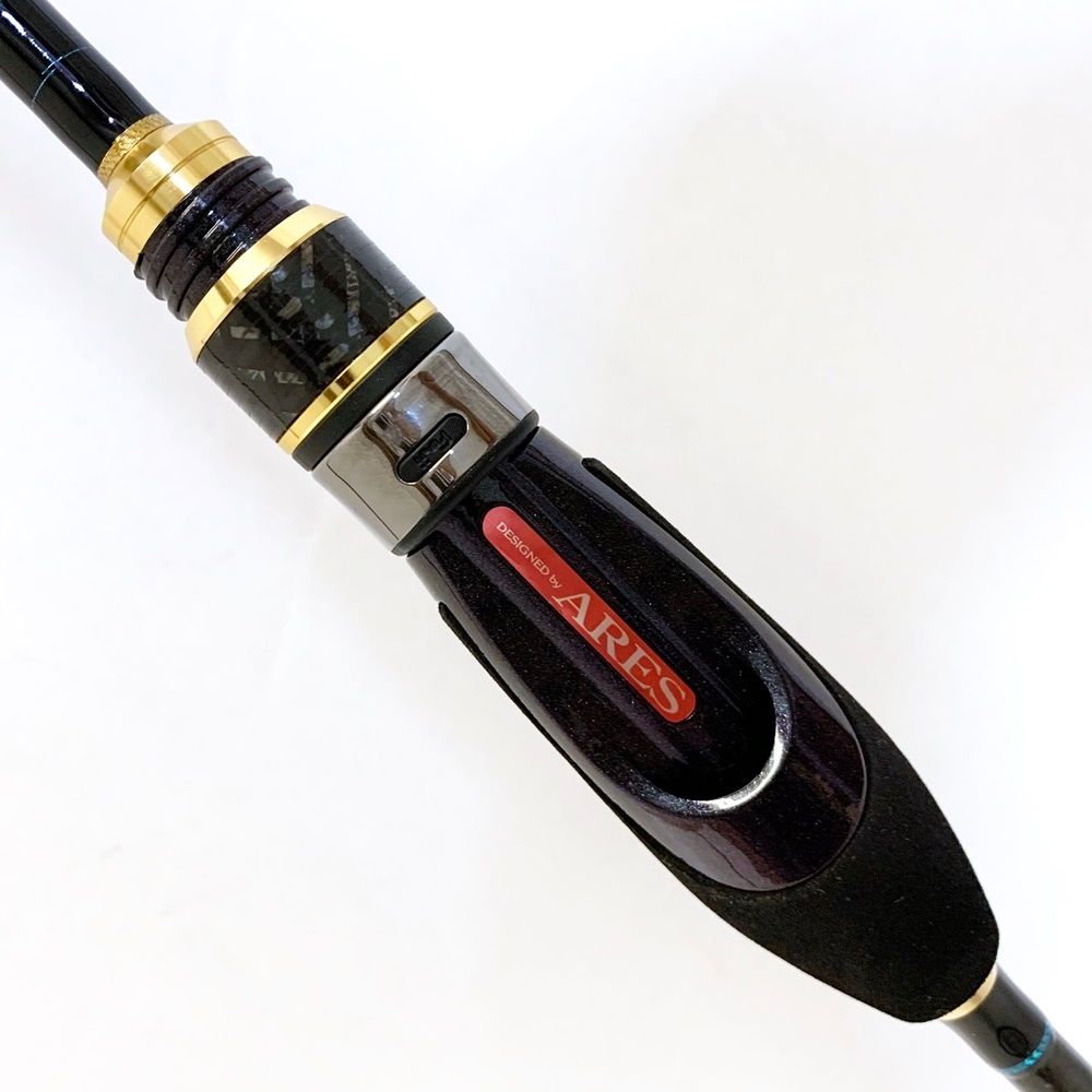 加古川店】 中古 ARES | アレス ロッド ナイトシェード Night 加古川店】 中古 ARES | アレス ロッド ナイトシェード Night