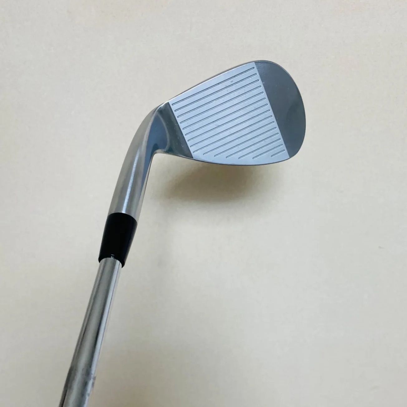 MIZUNO - ミズノ The Craft ウェッジ 56° ダイナミックゴールド 95 中古】ミズノ The Craft ウェッジ 56° WEDGEフレックス 35.0