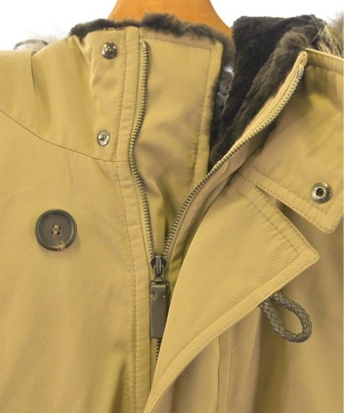 Brioni ダウンジャケット/ダウンベスト メンズ 【古着】【中古】【送料