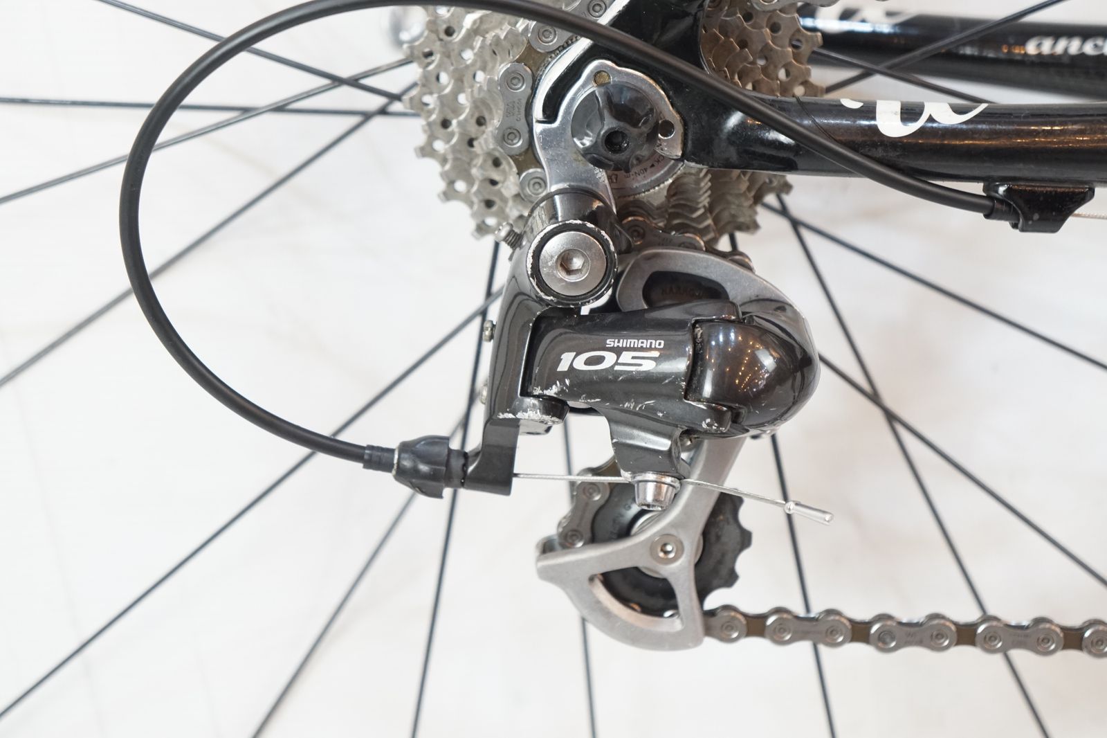 ロードバイク |