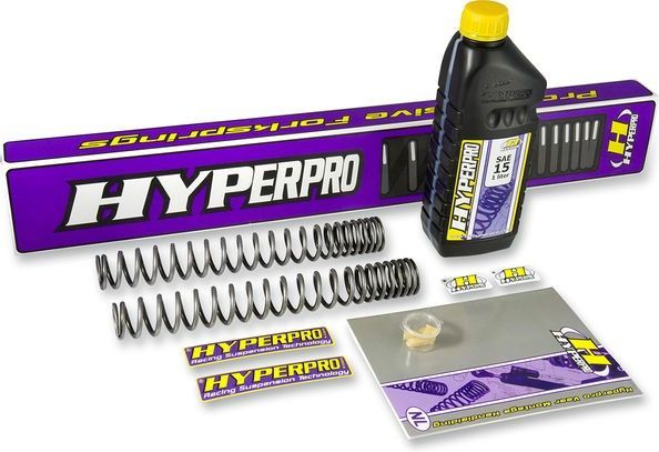 HYPERPRO FR FRK SPR HD FXDF F BOB 09-13 | SP-HD16-SSA003