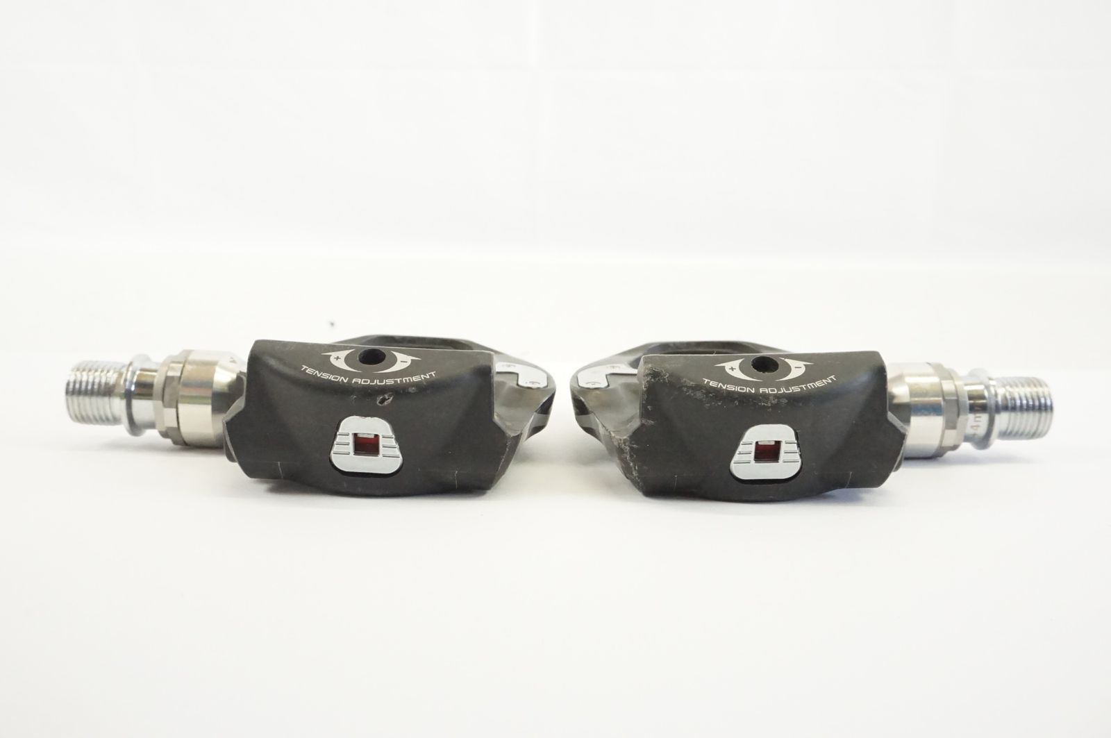 SHIMANO 「シマノ」 DURA-ACE PD-9000 +4mm ペダル / バイチャリ宇都宮 