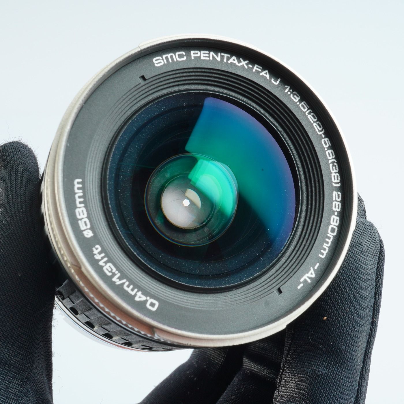 PENTAX ペンタックス