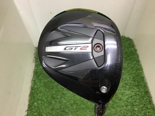 タイトリスト GT2 18° フェアウェイウッド FW TENSEI BLUE 1K 55 フレックスS メンズ 男性用 右利き 右用 Cランク ゴルフクラブ