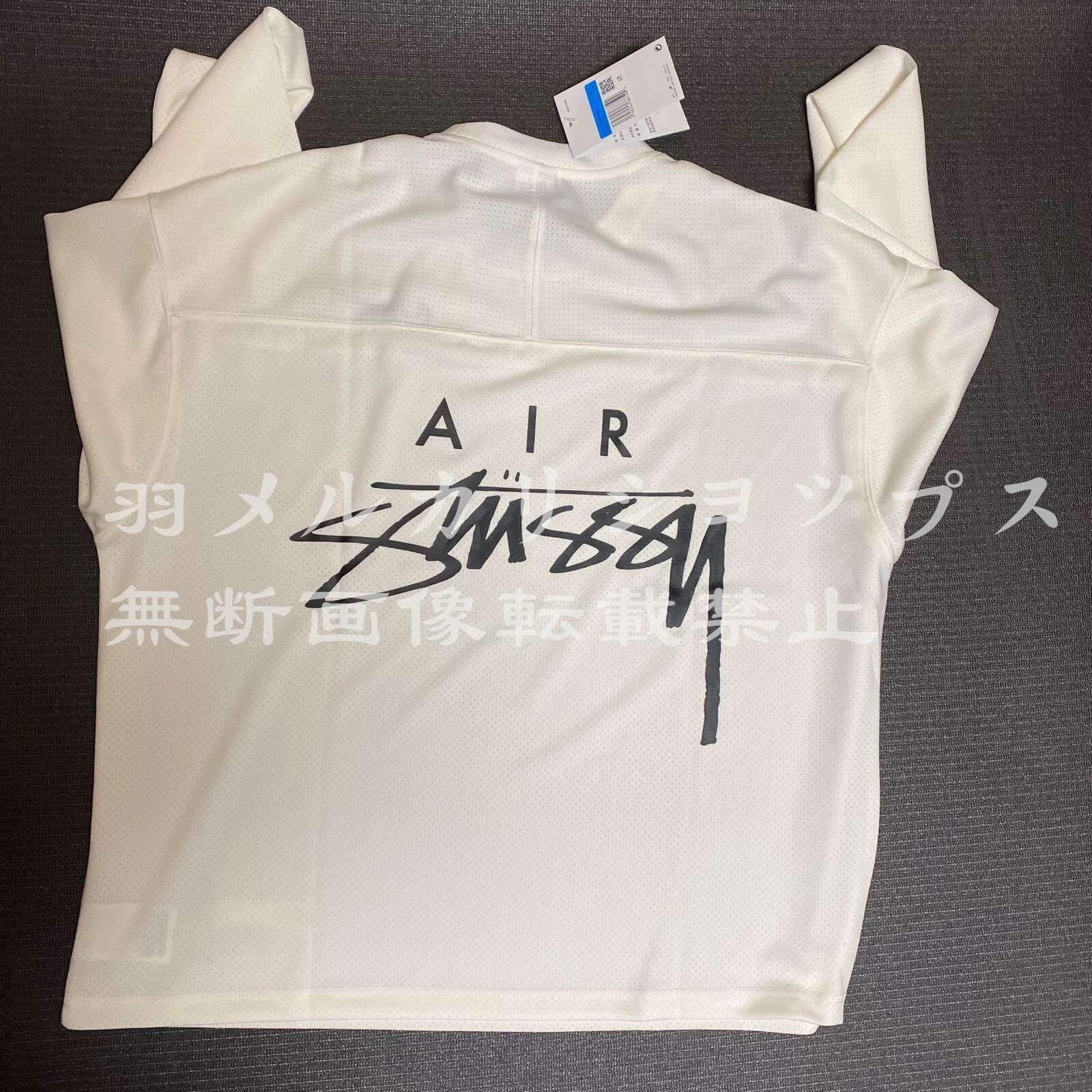 Nike x Stussy Long Sleeve Top ロングスリーブトップ