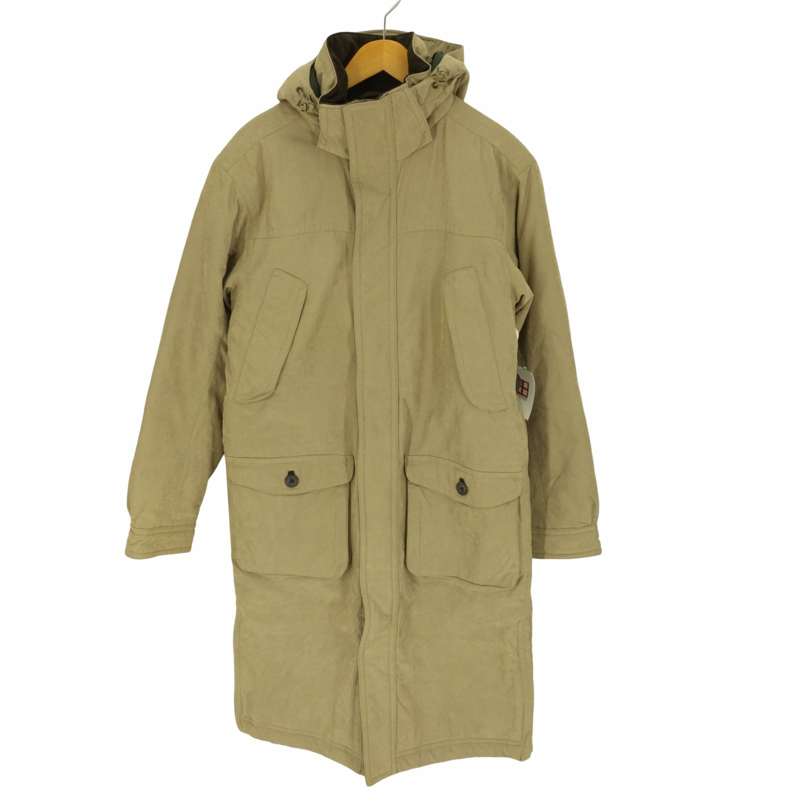 エルエルビーン L.L.Bean ノーイースターコート メンズ  S
