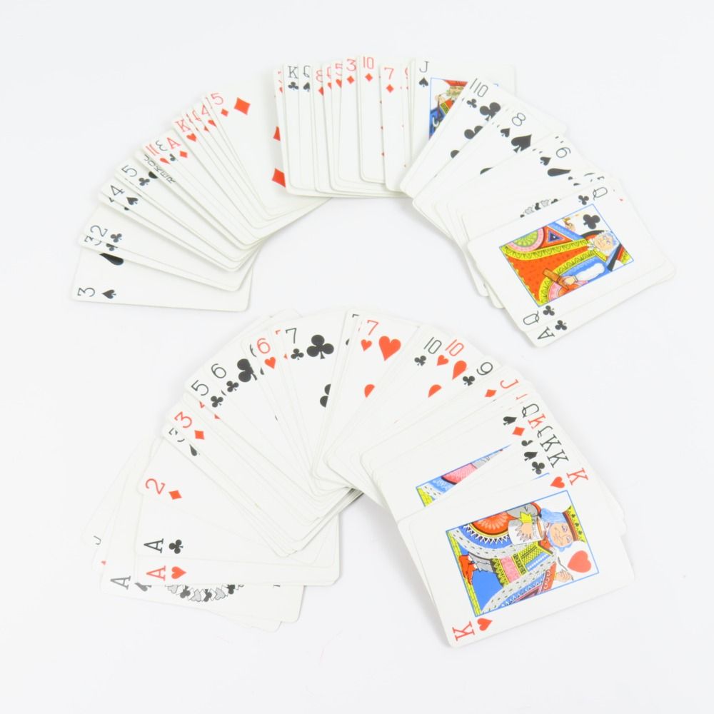 TIFFANY&Co. ティファニー プレミアティファニー トランプ カードゲーム テーブルゲーム その他小物 紙 マルチカラー ユニセックス