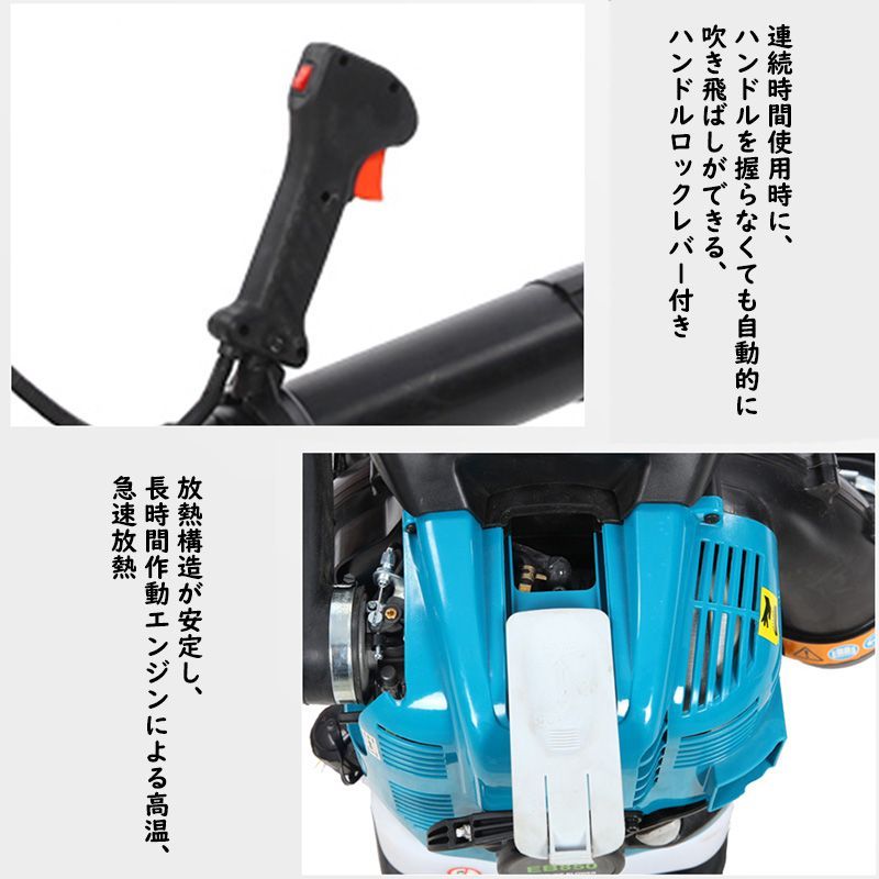 ブロワ
