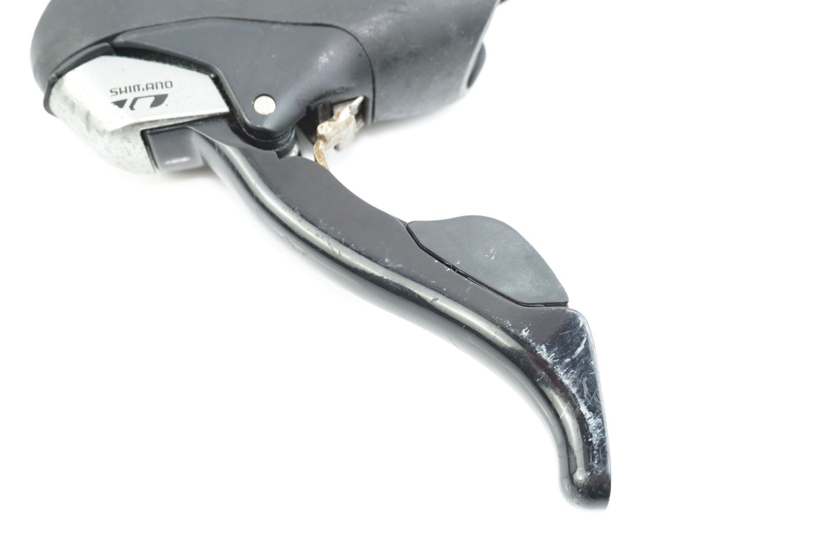 SHIMANO - シマノ　SHIMANO 105 5700 デュアルコントロールレバー SHIMANO 「シマノ」 105 ST-5700 デュアルコントロールレバー