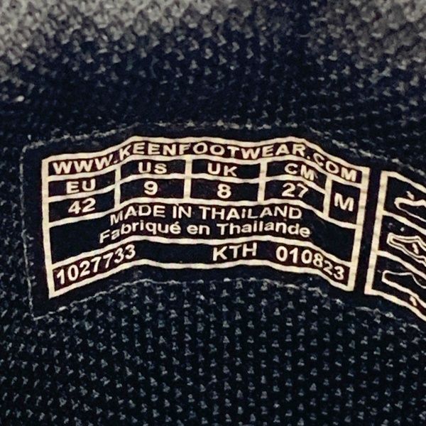 ウィンターブーツ スノー