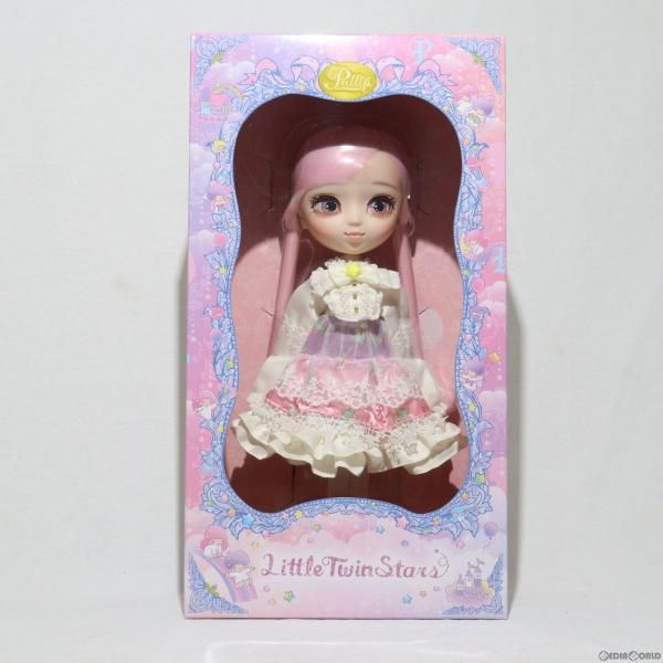 中古】[DOL]Pullip(プーリップ) Little Twin Stars(リトルツイン 