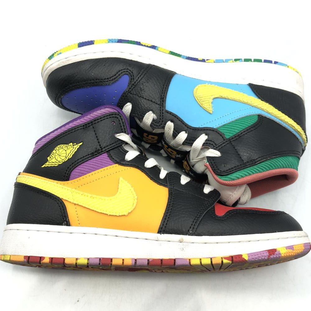 JORDAN 1