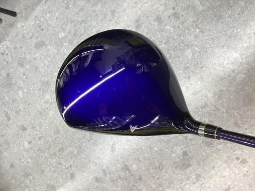 マグレガー MACTEC NV 301 10° ドライバー DR QUADRA DJV 48 フレックスS メンズ 男性用 右利き 右用 Cランク ゴルフクラブ