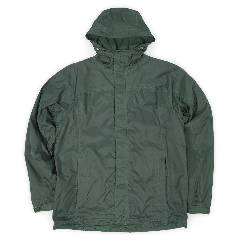 エルエルビーン L.L.Bean 00s 2000年代 Y2K フリースライナー  