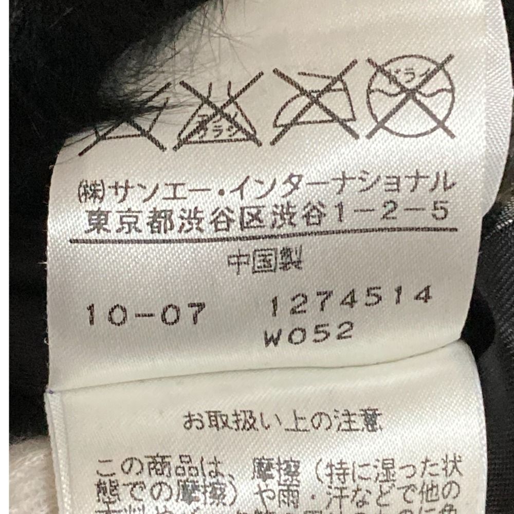 ブラック レディース