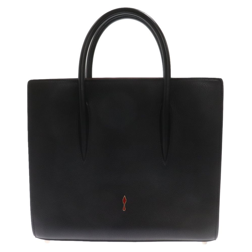 CHRISTIAN LOUBOUTIN (クリスチャンルブタン) パロマ ミディアム 2WAY 