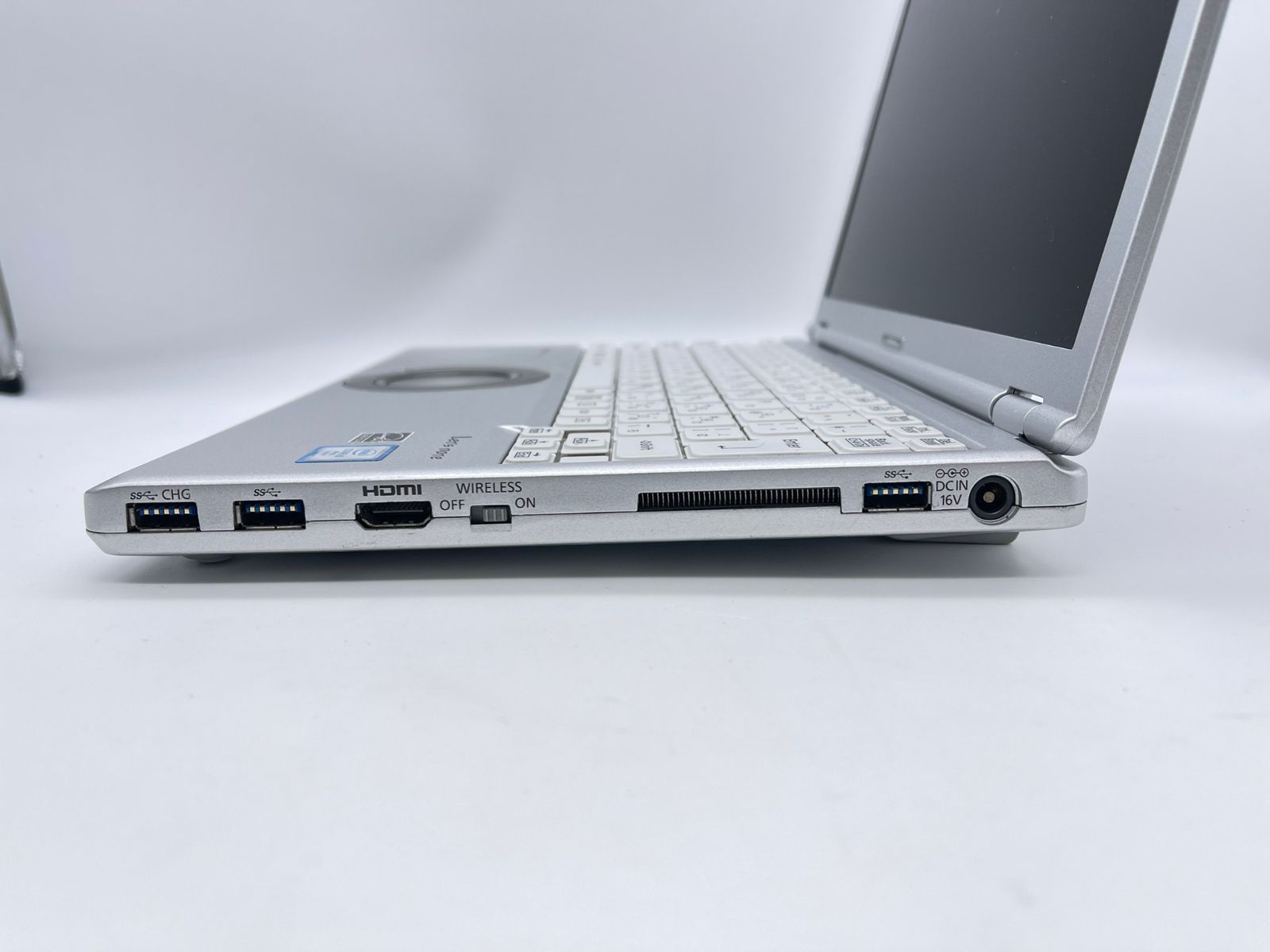 Panasonic CF-SZ5/Corei5 6世代/4GB/SSD256GB ⁄ Panasonic CF-SZ5